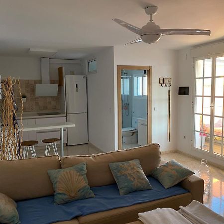 Appartement Atico En Barbate Extérieur photo